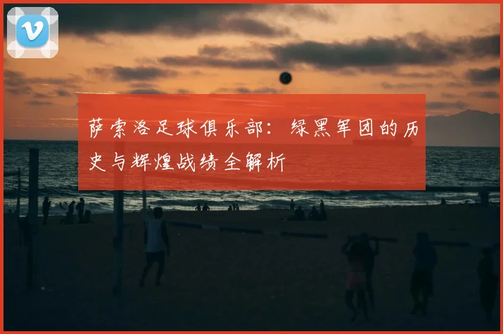 萨索洛足球俱乐部：绿黑军团的历史与辉煌战绩全解析